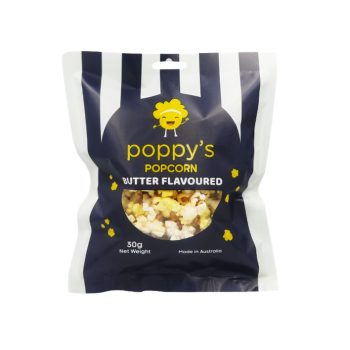 Popcorn Bag 30g 